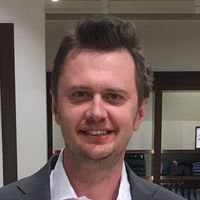 Simon Martin